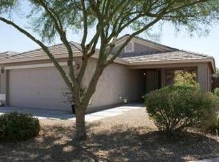 30068 N Sunray Dr, Queen Creek, AZ 85243