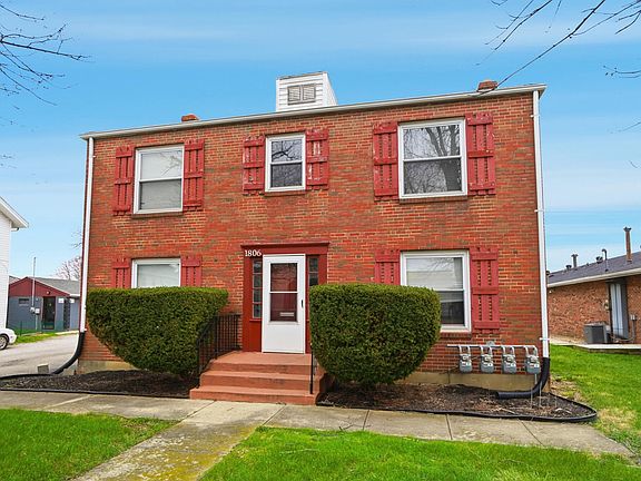 2nd image of 1806 N Limestone St