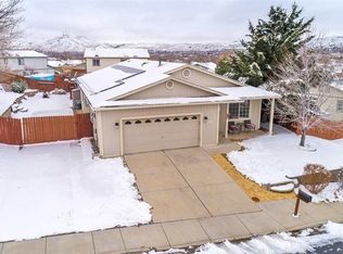 752 Snowdrop Ct, Sun Valley, NV