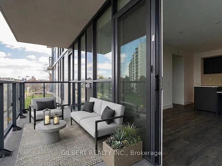 1461 Lawrence Ave W #404 — Photo 42