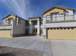 9062 Barium Rock Ave #0, Las Vegas, NV 89143