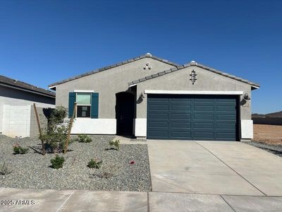 15802 W GRAY FOX Trail, Surprise, AZ, 85387