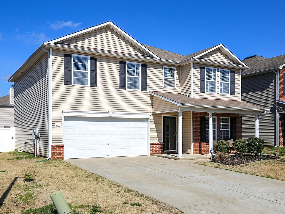 1st image of 3422 Country Almond Way