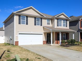 3422 Country Almond Way, Murfreesboro, TN 37128