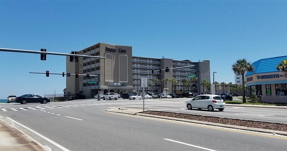 1st image of 3501 S ATLANTIC AVENUE #3210