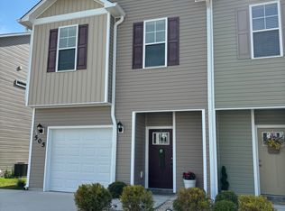 505 Shallotte Ln, Holly Ridge, NC 28445