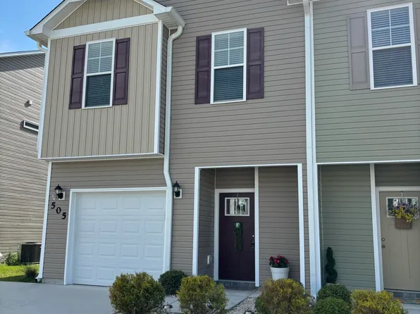 505 Shallotte Lane, Holly Ridge, NC 28445