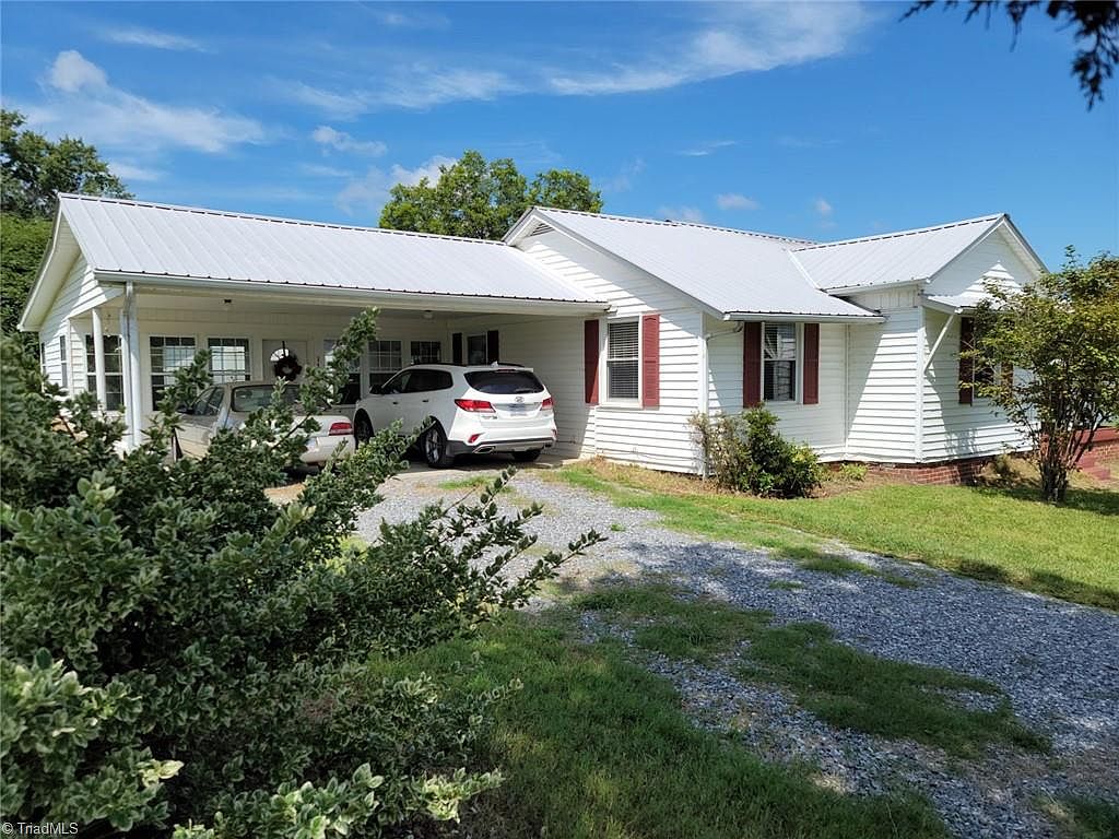 3741 A St, Walkertown, NC 27051 Zillow