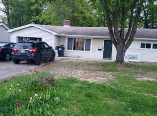 3888 Ascot Ct, Youngstown, OH