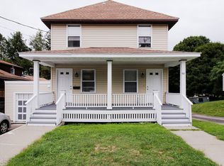 60 Prospect Ter APT 2, Cortland, NY 13045