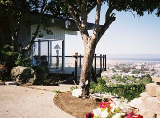 1800 Montecito Way, Burlingame, CA 94010