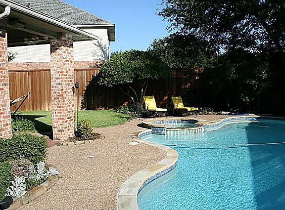 2nd image of 7420 Casper Dr