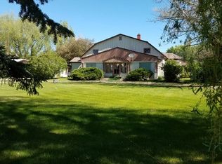 105 E Prospect Ave, Monte Vista, CO 81144