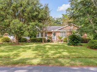 1070 Northbridge Dr, Charleston, SC 29407