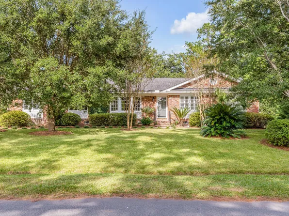 1070 Northbridge Dr, Charleston, SC 29407