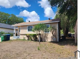 2445 Wyoming St, San Antonio, TX 78203