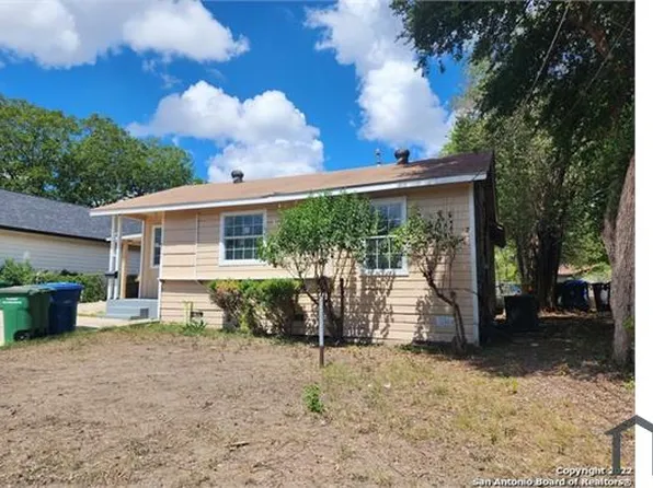 2445 Wyoming St, San Antonio, TX 78203