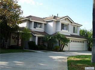 22111 Canyon Crest Dr, Mission Viejo, CA 92692