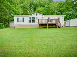 250 Dogwalk Rd, Greeneville, TN 37745
