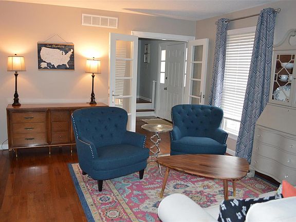 4th image of 2815 Meramar Dr