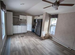 2423 NE Palm Ave LOT 31, Jensen Beach, FL 34957