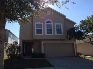 11122 Summer Star Dr, Riverview, FL 33579