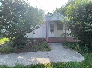 124 Ash St, Payne, OH 45880