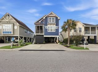 1005 Ocean Pines Ct, North Myrtle Beach, SC 29582