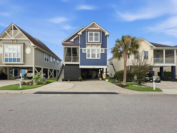 1005 Ocean Pines Ct., North Myrtle Beach, SC 29582