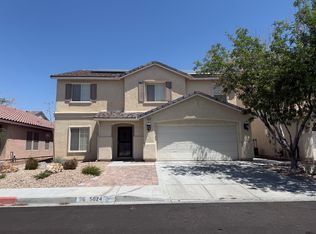 5024 Stumbling Colt Ct, Las Vegas, NV 89131