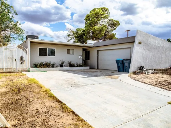 6329 Fairwood Ave, Las Vegas, NV 89107