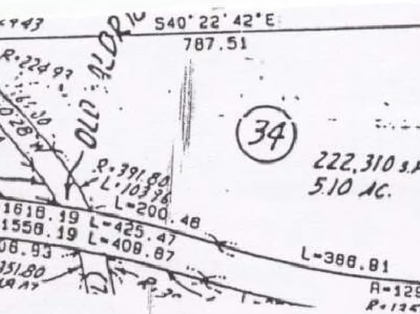 New Aldrich Road, Grantham, NH 03753