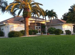 2934 SW 30th St, Cape Coral, FL 33914