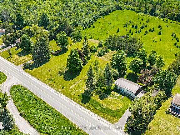 3rd image of 0 Frank Hill Rd