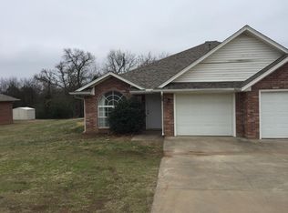 920 Armistead Rd, Fort Smith, AR 72916