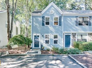 6587 Autumn Trace Dr, Peachtree Corners, GA 30092