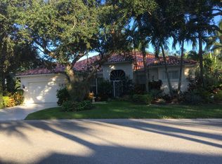 2705 Hancock Creek Rd, West Palm Beach, FL 33411