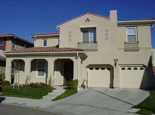 5357 Hazeltine Ln, Dublin, CA 94568