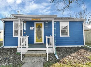 855 Jones Ave, Newark, OH