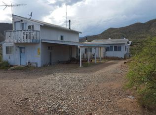 15700 S Dancing Bird Ln, Mayer, AZ 86333