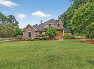 5517 Rabbit Creek Dr, Theodore, AL 36582