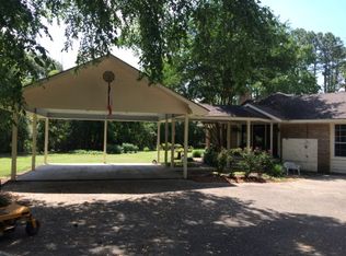 468 Highway 29, Wiggins, MS 39577