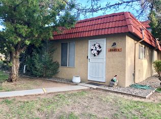 8445 Heights Rd NE APT A, Albuquerque, NM 87111