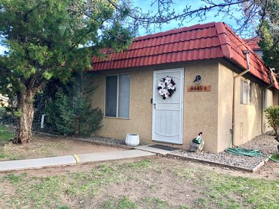 8445 Heights Rd NE APT A, Albuquerque, NM, 87111