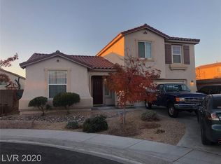 9337 Longhorn Falls Ct, Las Vegas, NV 89149