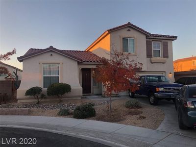 9337 Longhorn Falls Ct, Las Vegas, NV, 89149