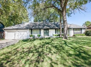3115 E 48th St S, Tulsa, OK 74105