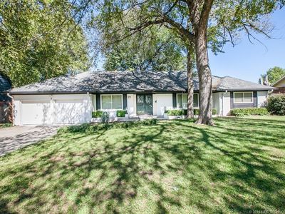 3115 E 48th St S, Tulsa, OK, 74105