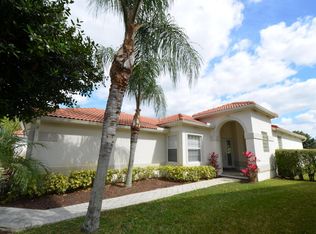 3840 Miramontes Cir, Wellington, FL 33414