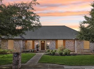 2950 Quail Oak St, San Antonio, TX 78232